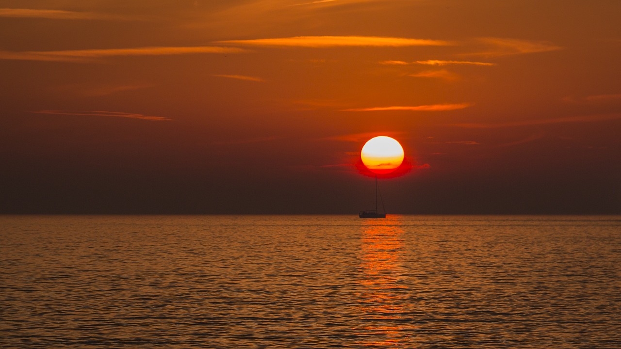 sunset, sun, sun and sea-1555274.jpg